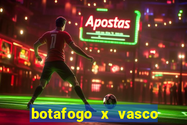 botafogo x vasco ao vivo futemax